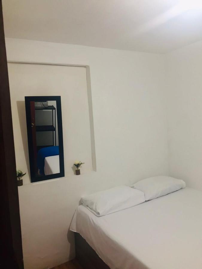 Hostal La 18 Pereira Esterno foto
