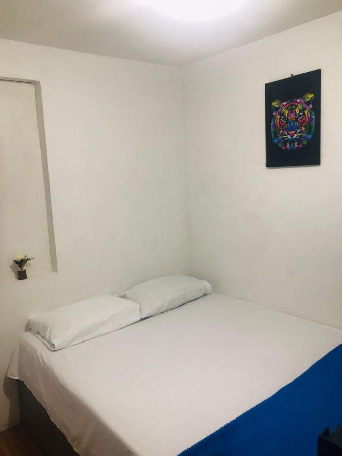 Hostal La 18 Pereira Esterno foto