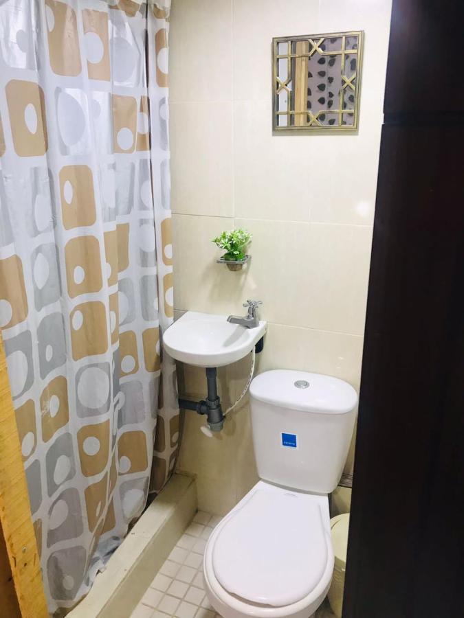 Hostal La 18 Pereira Esterno foto