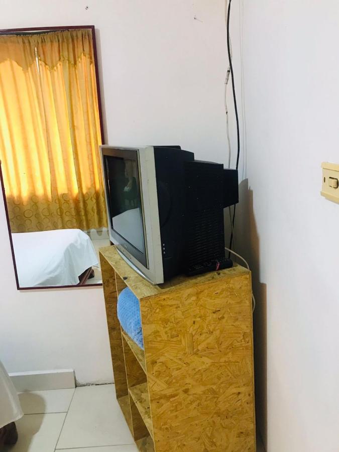 Hostal La 18 Pereira Esterno foto