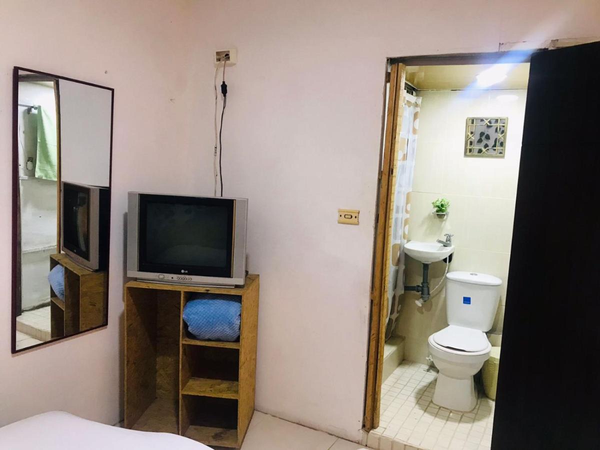 Hostal La 18 Pereira Esterno foto
