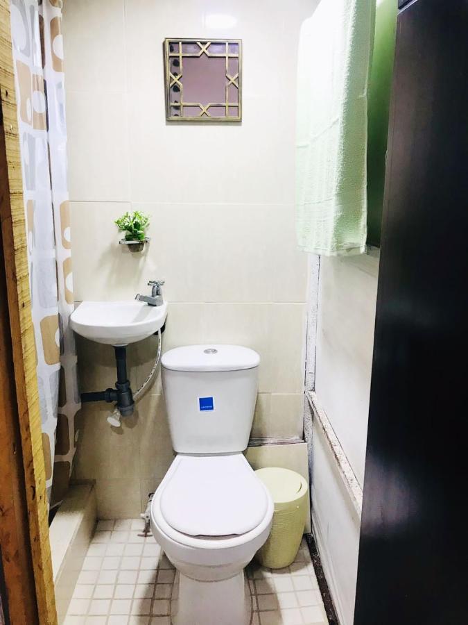 Hostal La 18 Pereira Esterno foto