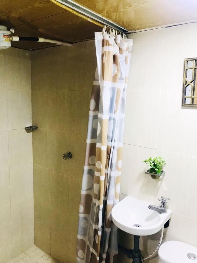 Hostal La 18 Pereira Esterno foto