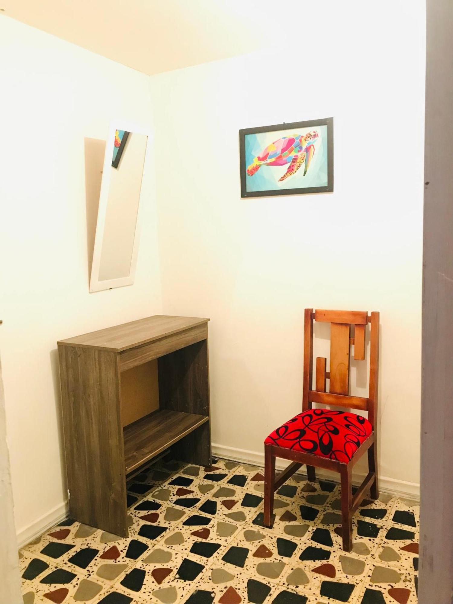 Hostal La 18 Pereira Esterno foto