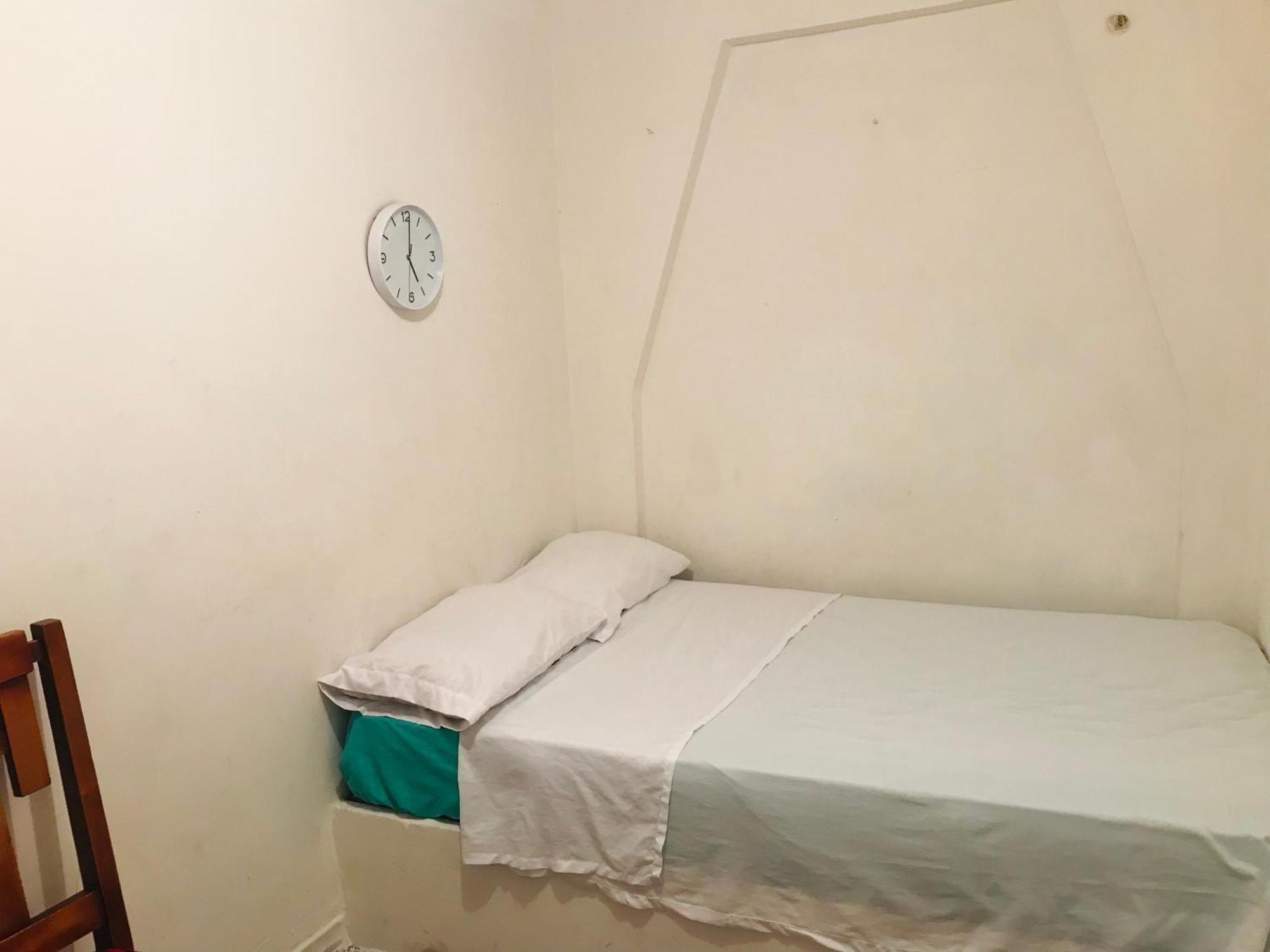 Hostal La 18 Pereira Esterno foto