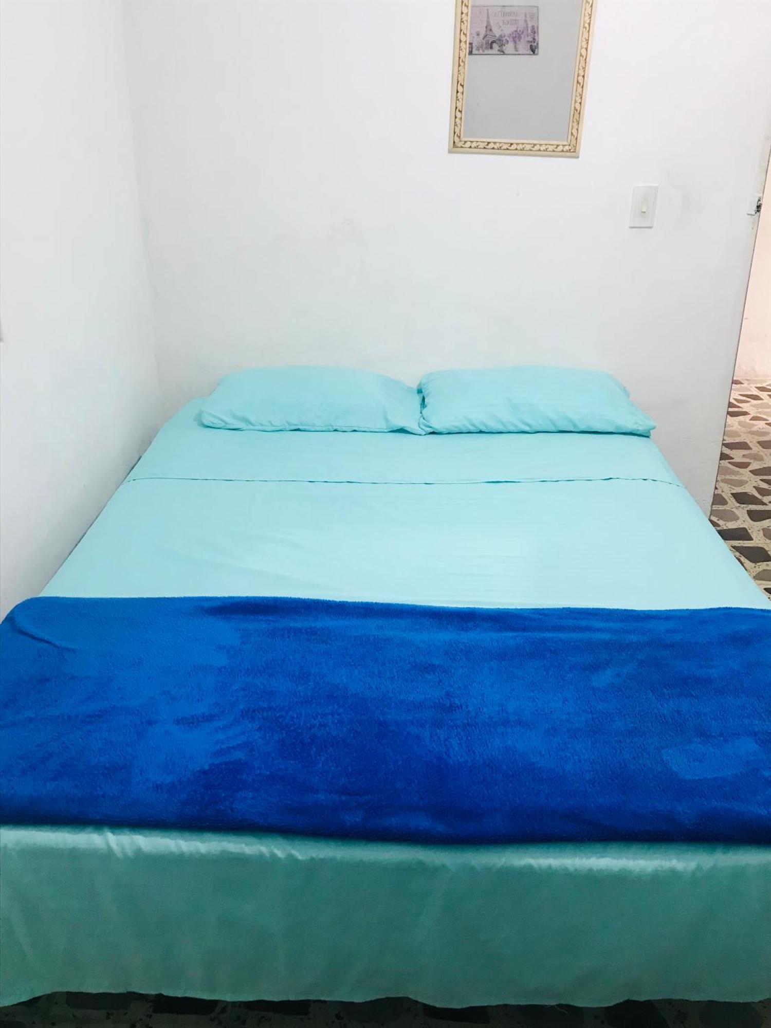 Hostal La 18 Pereira Esterno foto