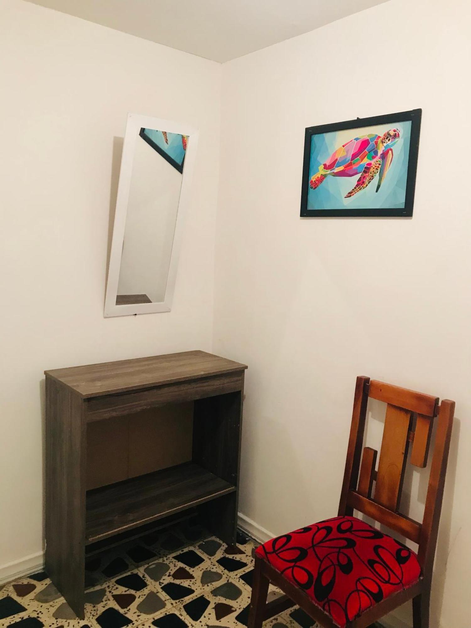 Hostal La 18 Pereira Esterno foto