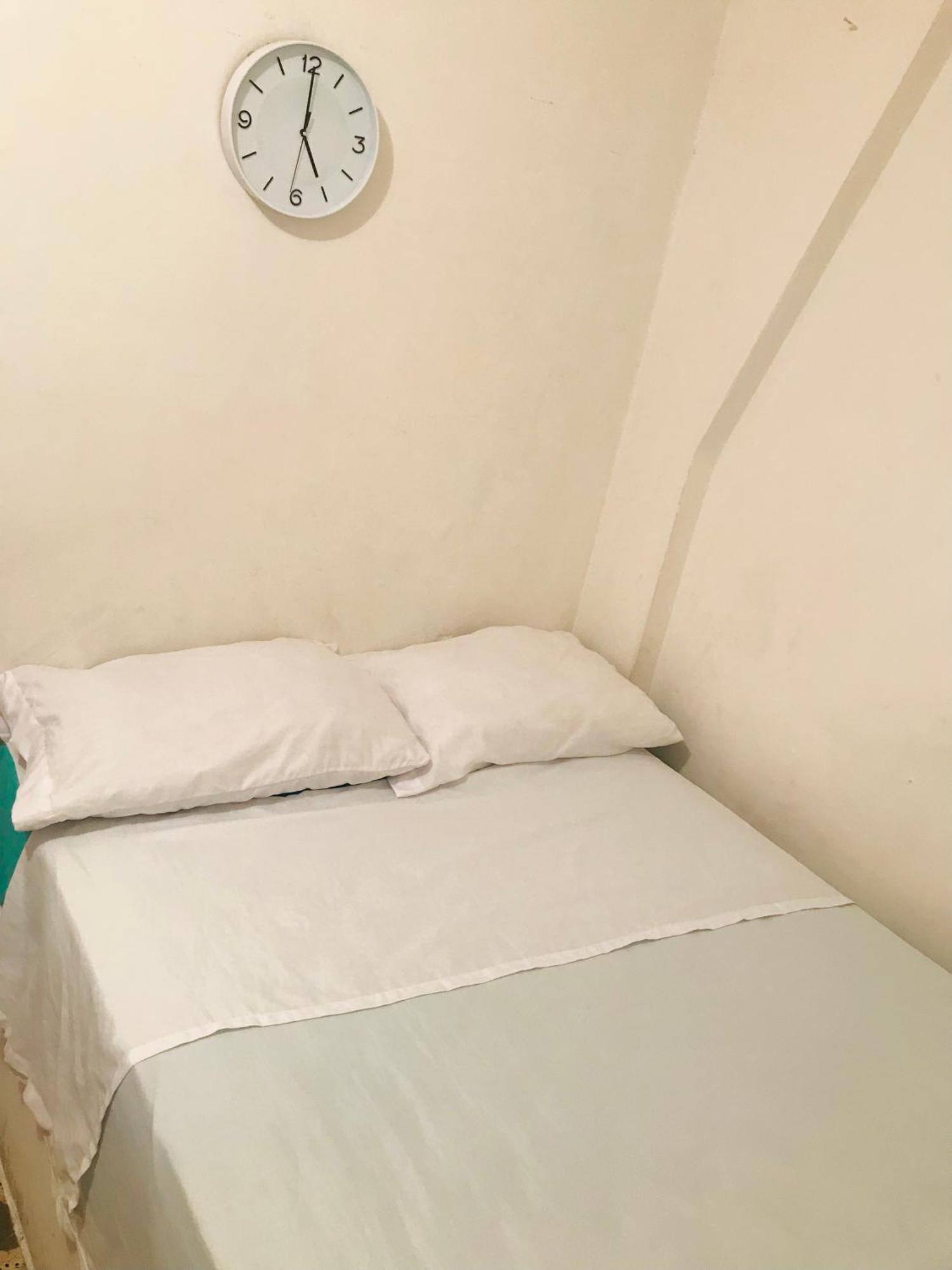 Hostal La 18 Pereira Esterno foto